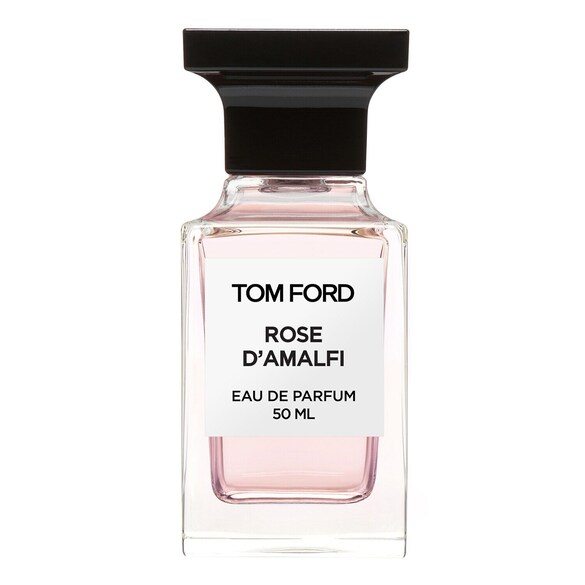 Rose d'Amalfi – Parfémová voda, TOM FORD