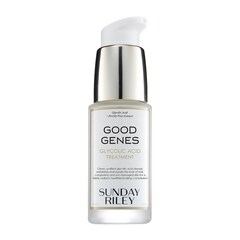 Good Genes Glycolic Acid Treatment - Rozjasňující exfoliační péče, SUNDAY RILEY