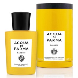 After Shave Emulsion - Emulze po holení