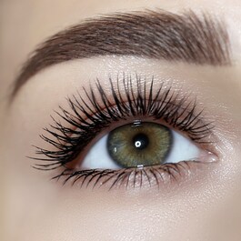 FetishEyes™ Mascara - Řasenka