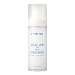 Cream Skin Mist - Mlha, LANEIGE