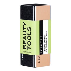 4-Step Buffer – Nástroje pro manikúru, SEPHORA COLLECTION