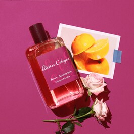 Rose Anonyme Cologne Absolue - Čistý parfém