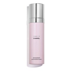 CHANCE - Deodorant ve spreji, CHANEL