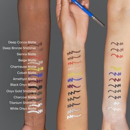 Optic Intensity Eco Gel Eyeliner Pencil – Tužka na oči