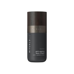 Homme Anti-Ageing face cream - Krém proti stárnutí pleti, RITUALS