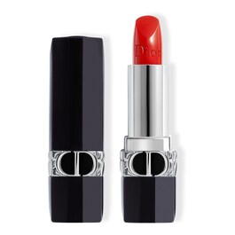 Rouge Dior – Rtěnka s vyměnitelnou náplní