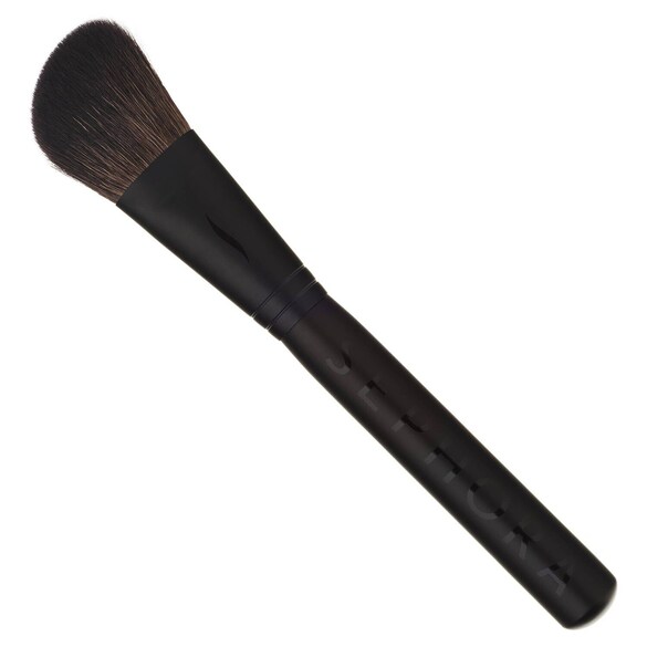 Zkosený štětec pro nanášení tvářenky č. 50, SEPHORA COLLECTION
