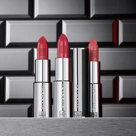 Le Rouge Interdit Intense Silk - Rtěnka