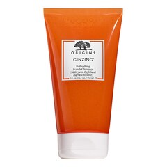 GinZing Refreshing Cleanser - Peelingový čistič, ORIGINS