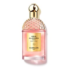 Aqua Allegoria Forte Rosa Rossa - Parfémová voda, GUERLAIN