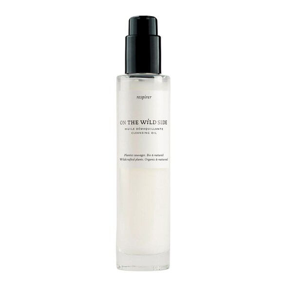 Cleansing Oil - Organický čistící olej, ON THE WILD SIDE