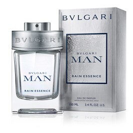Bvlgari Man Rain Essence - Parfémová voda
