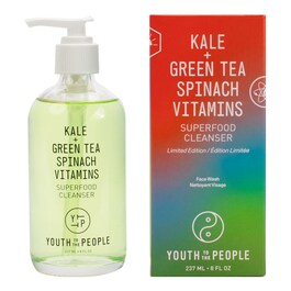 Superfood Face Wash - Čisticí péče