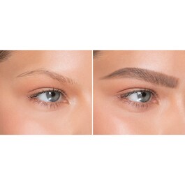 Brow Wig Eyebrow Gel - Gel na obočí