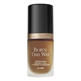 Born This Way Natural Finish Foundation - Make-up