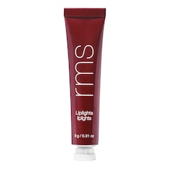 Liplights Cream - Lesk na rty, RMS BEAUTY