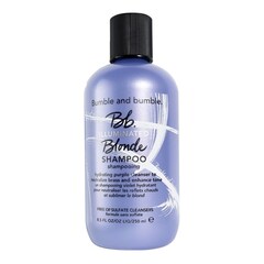 Blonde Shampoo - Šampon pro blond vlasy, BUMBLE AND BUMBLE
