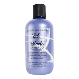 Blonde Shampoo - Šampon pro blond vlasy