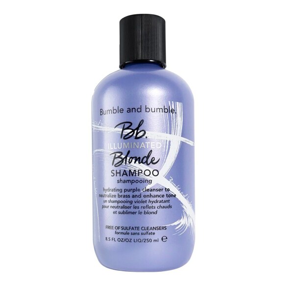 Blonde Shampoo - Šampon pro blond vlasy, BUMBLE AND BUMBLE