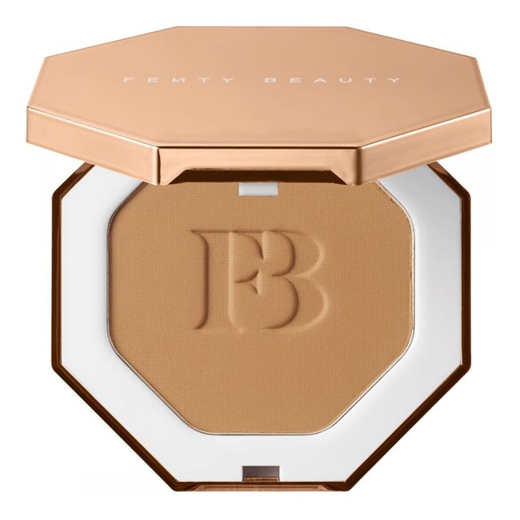 Sun Stalk'r Instant Warmth Bronzer - Bronzující pudr, FENTY BEAUTY