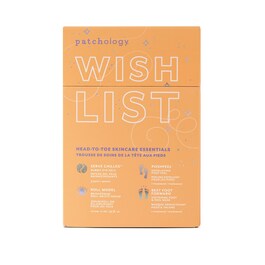 Wish List - Dárková sada