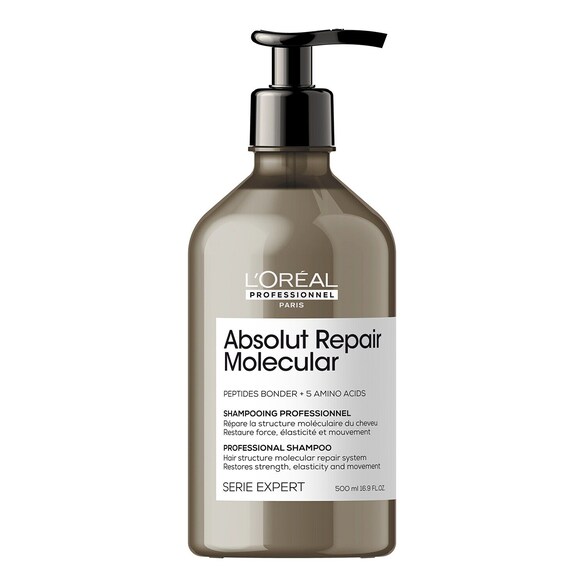 Absolut Molecular Repair - Šampon na vlasy, L'Oréal Professionnel