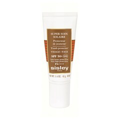 Super Soin Solaire Face - Opalovací krém SPF 50 vysoká ochrana proti UVA + UVB, SISLEY
