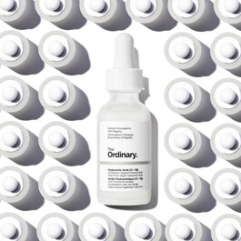 Hyaluronic Acid 2% + B5 - Hydratační sérum