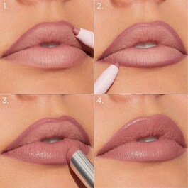 Maracuja juicy lip liner - Linka na rty