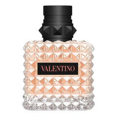 Born in Roma Coral Fantasy Donna - Parfémová voda, VALENTINO
