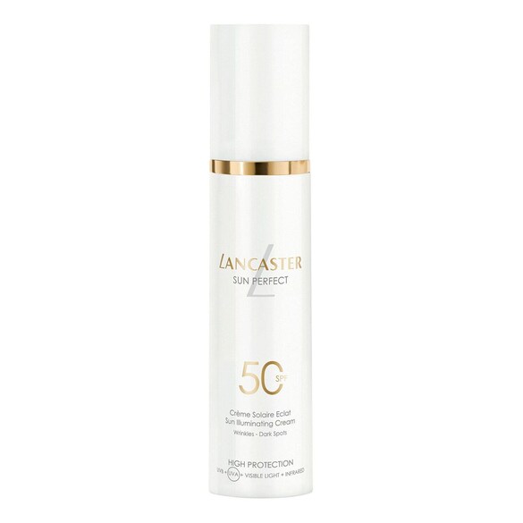 Sun Perfect SPF 50 - Opalovací krém, LANCASTER