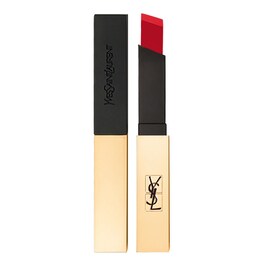 Rouge Pur Couture The Slim - Matná rtěnka