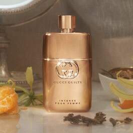 Gucci Guilty Pour Femme Intense - Parfémová voda