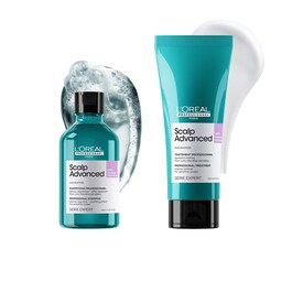 Scalp Advanced - čistící šampon