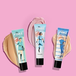 The POREfessional Lite Base - Lehká obličejová báze