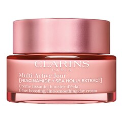 MULTI ACTIVE - vyhlazující denní krém, CLARINS