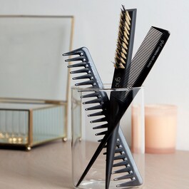 The Comb Out - Kartáč na vlasy