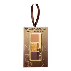 Baby Gold - Mini Paletka, NATASHA DENONA