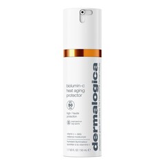 Biolumin C Heat Aging Protector – Ochrana proti tepelnému stárnutí SPF50, DERMALOGICA