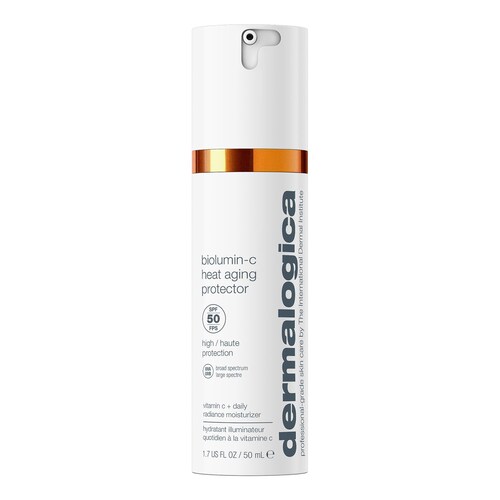 DERMALOGICA - Biolumin C Heat Aging Protector – Ochrana proti tepelnému stárnutí SPF50