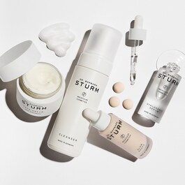 Hyaluronic Serum - Hydratační sérum s kyselinou hyaluronovou