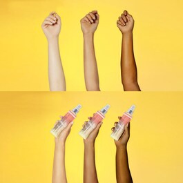 Self Tan Purity Vitamins Body Mist - Samoopalovací mlha