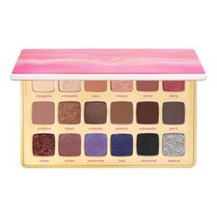 Big Ego™ Amazonian Clay - Paletka očních stínů, TARTE
