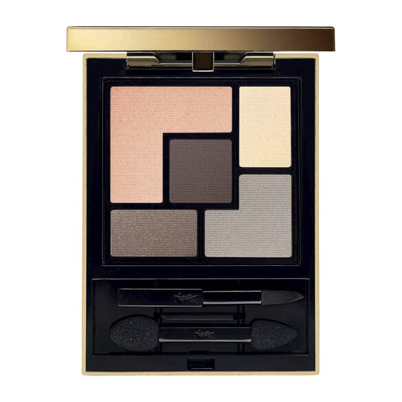 Couture Palette - Paletka očních stínů, YVES SAINT LAURENT