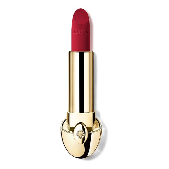 Rouge G - Saténová pečující rtěnka na míru, GUERLAIN