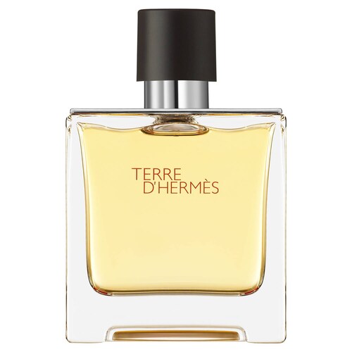 HERMÈS - Terre d'Hermès - Parfém