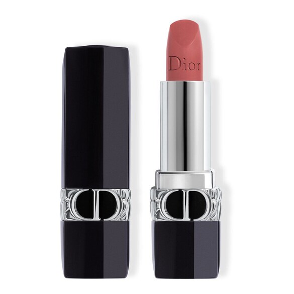 Rouge Dior – Rtěnka s vyměnitelnou náplní, DIOR