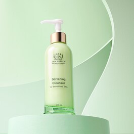 Softening Cleanser - Lehký odličovací přípravek 