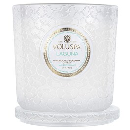 Maison Blanc Laguna Luxe Candle - Svíčka